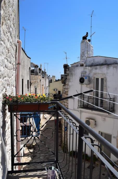 Suite Pasqa Ceglie Messapica Buitenkant foto