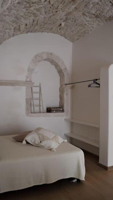 Suite Pasqa Ceglie Messapica Buitenkant foto