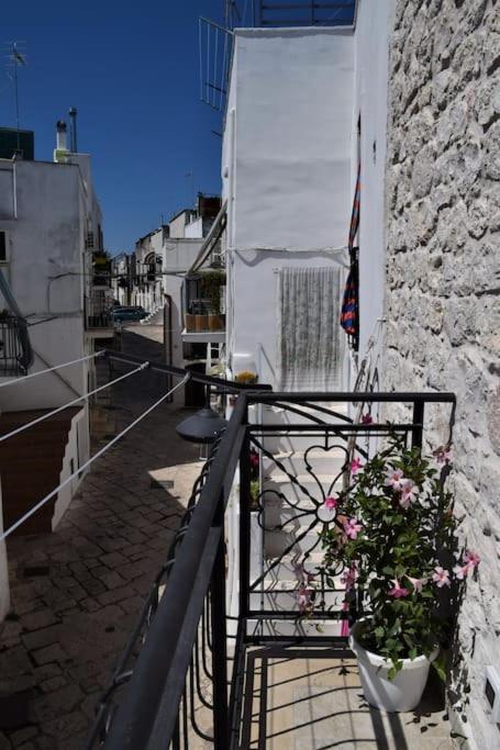 Suite Pasqa Ceglie Messapica Buitenkant foto
