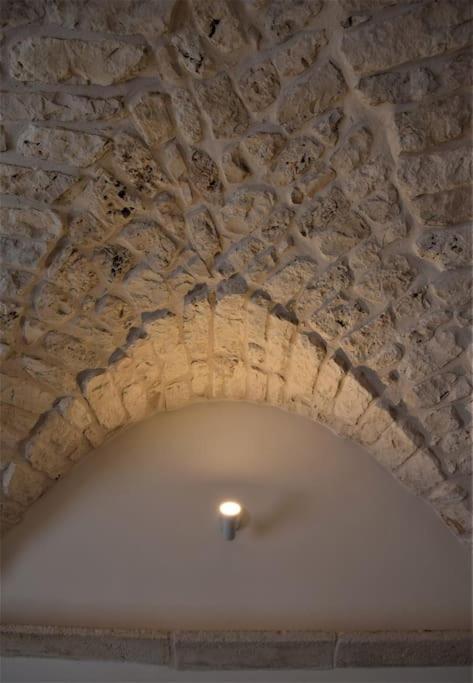 Suite Pasqa Ceglie Messapica Buitenkant foto