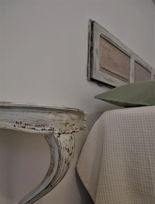 Suite Pasqa Ceglie Messapica Buitenkant foto