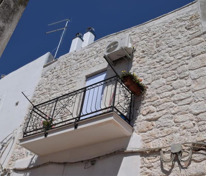 Suite Pasqa Ceglie Messapica Buitenkant foto