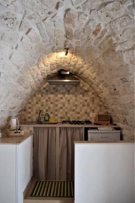 Suite Pasqa Ceglie Messapica Buitenkant foto