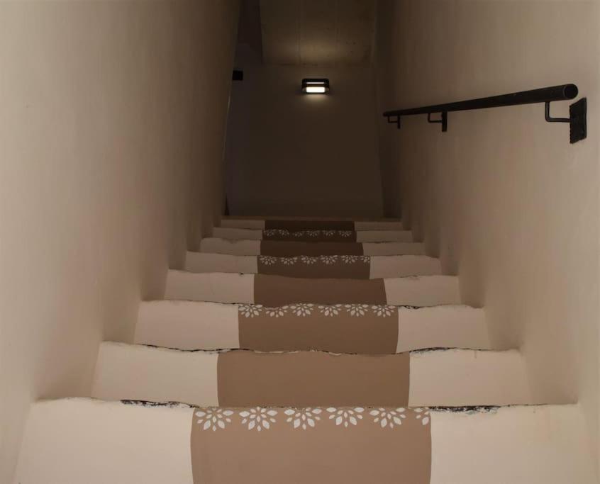 Suite Pasqa Ceglie Messapica Buitenkant foto