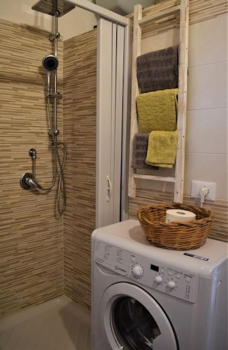 Suite Pasqa Ceglie Messapica Buitenkant foto