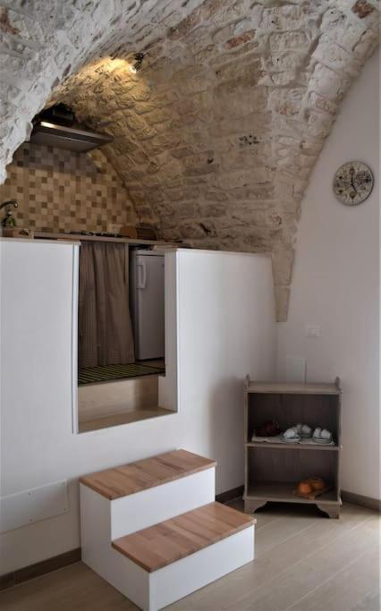 Suite Pasqa Ceglie Messapica Buitenkant foto