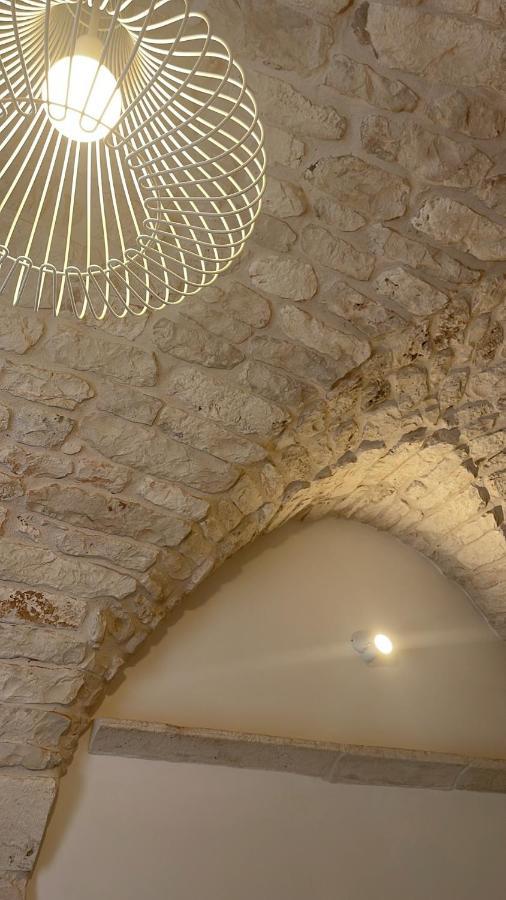 Suite Pasqa Ceglie Messapica Buitenkant foto
